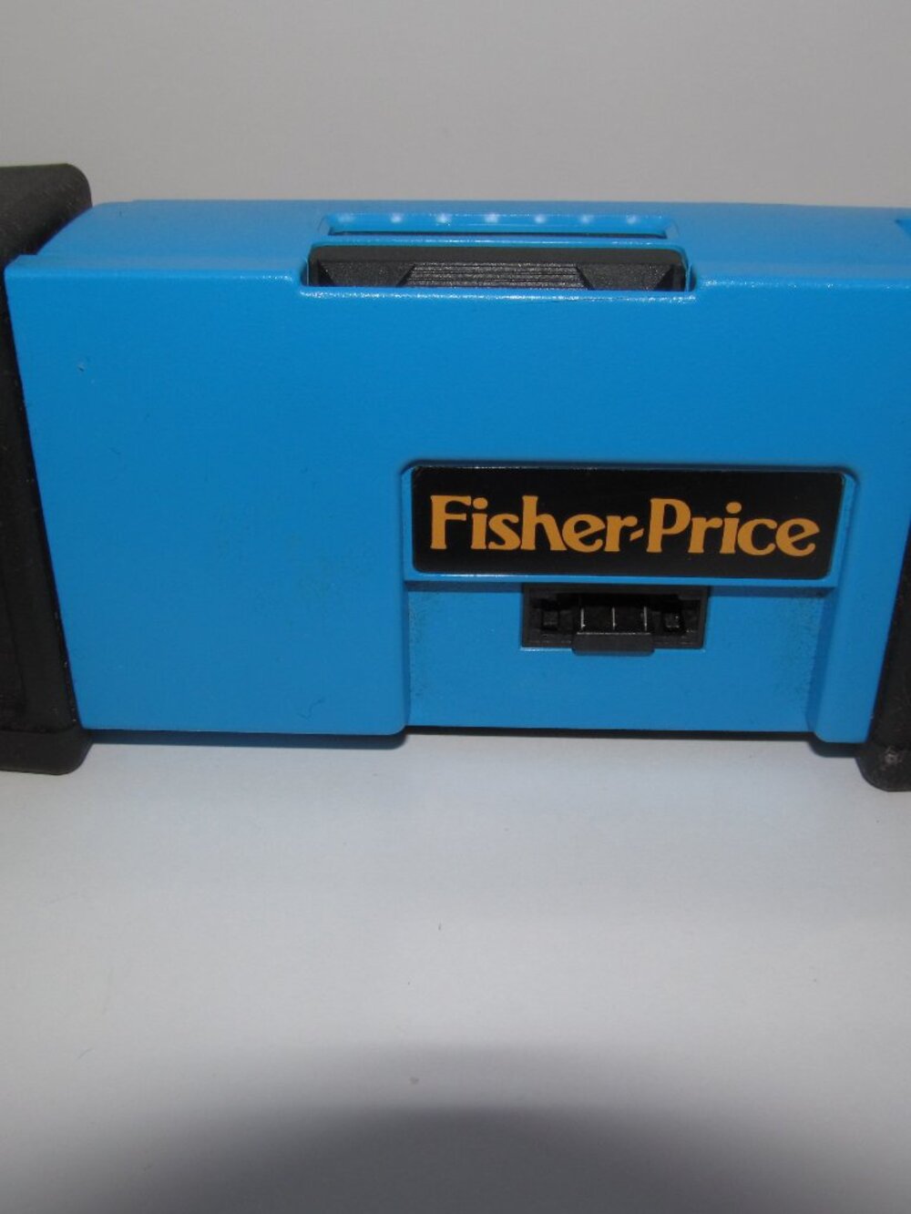 Fisher-Price Kodak 810 Camera Blue 1984 - 110 Film UNTESTED Made in USA